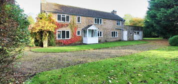 3 bedroom detached house