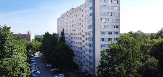 Prodej bytu 3+1 70 m²