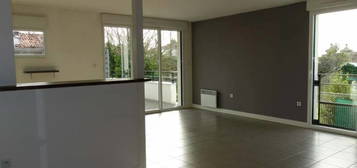 Location appartement 3 pièces 69 m²