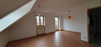 Maisonette-Wohnung - wohnen auf zwei Etagen in 85229, Markt Indersdorf