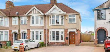 3 bed semi-detached house for sale