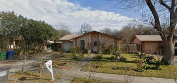 4811 Casa Grande St, San Antonio, TX 78233