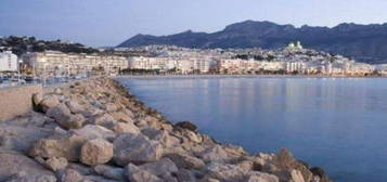 Piso en travesía Del Port en Altea Pueblo, Altea