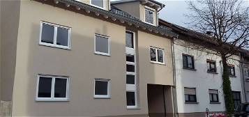 3-Zimmer-OG-Wohnung mit Balkon in Kirrlach