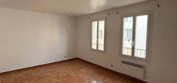 Appartement - studio - 26 m² - A10 RN7