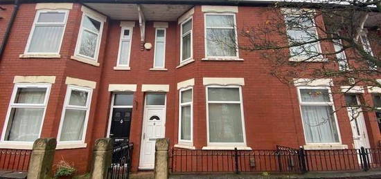 Property to rent in Parkfield Street, Fallowfield, Manchester M14