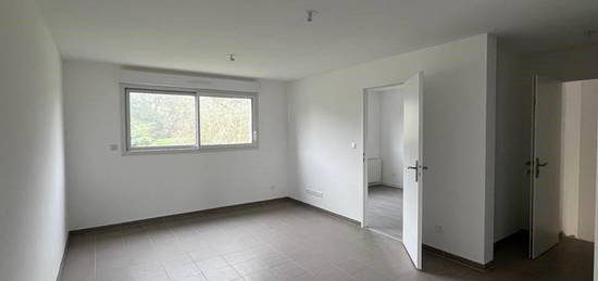 Location appartement 2 pièces 42 m²