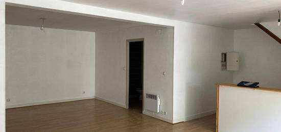 Achat appartement 1 pièce 50 m²