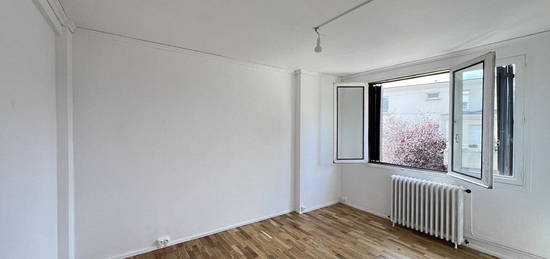 Appartement  à vendre, 2 pièces, 1 chambre, 40 m²