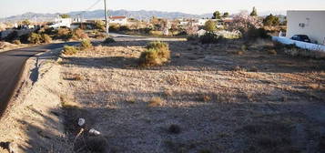 Casa rural en Huércal-Overa