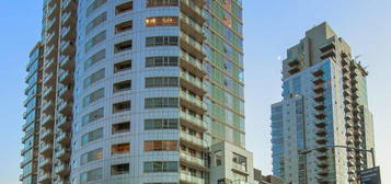 Strata, San Diego, CA 92101