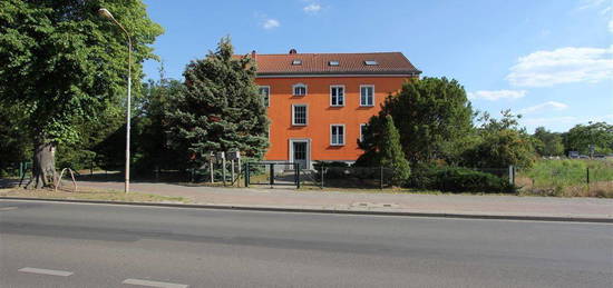 Neuer Preis! Schönes Mehrfamilienhaus im Ortskern von Caputh