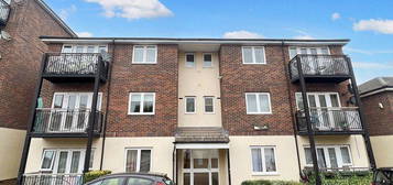 2 bed flat to rent