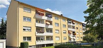Top 1-Zimmer-Single-Wohnung Teil Revoniert