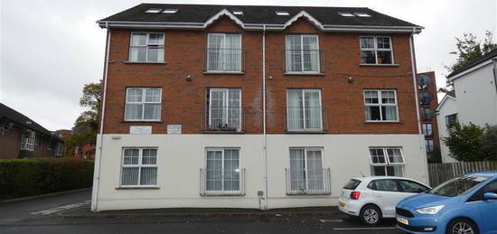 Apartment 1 Victoria Place 9 Connsbrook Avenue, Belfast, BT4 1JT