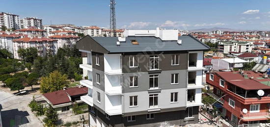 "EMLAK KENT" KIRATLIOĞLU MAHALLESİ SATILIK 1+1 DAİRE