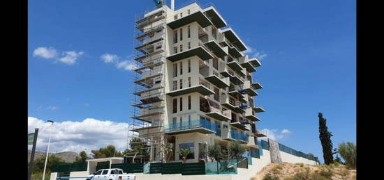 Apartamento en venta en Cala de Finestrat