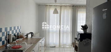 Achat appartement 3 pièces 62 m²