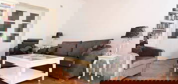 3-Zimmer-Wohnung mit Terrasse und Stellplatz