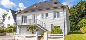 Vente Maison + parcelle terrain