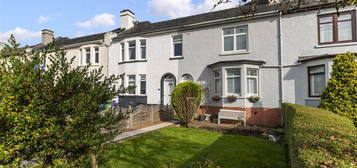 2 bed terraced house for sale