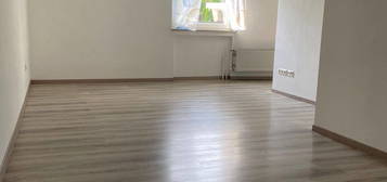 3-Zimmer-Dachgeschosswohnung (65m²)