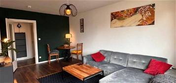 Schöne 3-Zimmer Wohnung ab 01.07.-30.11.2024 in Rothenburgsort