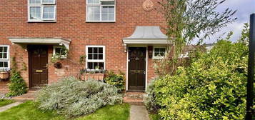 End terrace house to rent in Temple Road, Kew, Richmond TW9