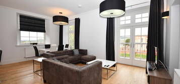 2 bed flat to rent