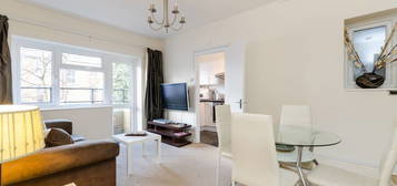 2 bed flat to rent