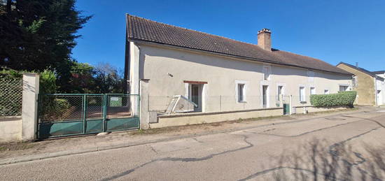 Maison Chevannes 5 pièce(s) 155.92 m2