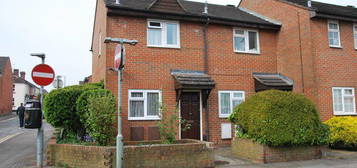 1 bedroom terraced house for sale