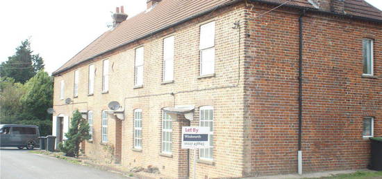 Terraced house to rent in Merton Lane, Canterbury, Kent CT4