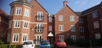 2 bed flat to rent