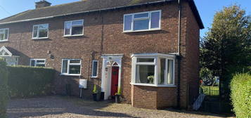 3 bed semi-detached house for sale