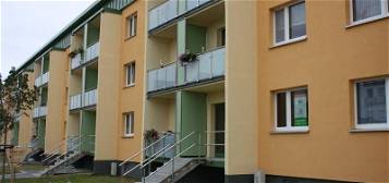 Hallo Nachmieter - wir sanieren 2-Raumwohnung im Erdgeschoss im Stadtzentrum Sandersdorf