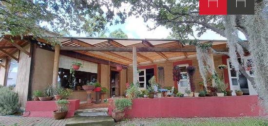 Casa En Venta En Harás Del Bosque