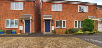 3 bedroom semi-detached house