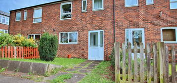 Terraced house for sale in Hackney Close, Borehamwood WD6