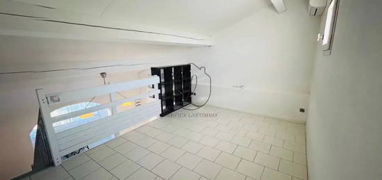 Studio  à louer, 1 pièce, 46 m², Étage 3/–