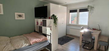 Schönes 1,5-Zimmer-Apartment in ruhiger Lage in Rüttenscheid