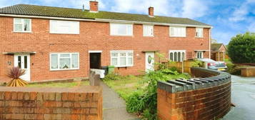 3 bedroom terraced house