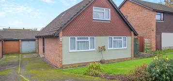 4 bed bungalow for sale