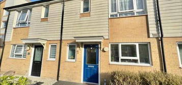 3 bedroom terraced house to rent