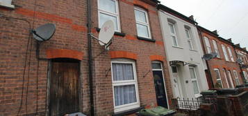 2 bedroom terraced house