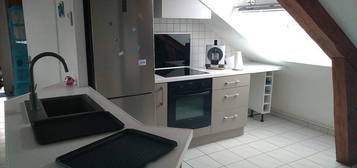 Location appartement meublé