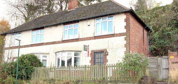 3 bedroom semi-detached house to rent