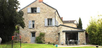 A vendre : Maison de charme de 105 m2 à Jambville