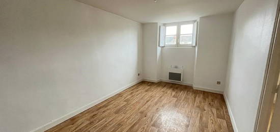 Appartement  à louer, 2 pièces, 35 m², Étage 3/0