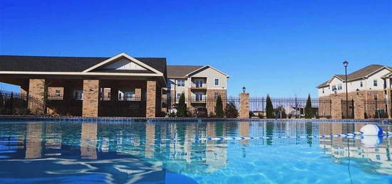 Highland Park Apartments, Springdale, AR 72762